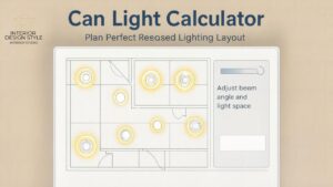 Can Light Calculator