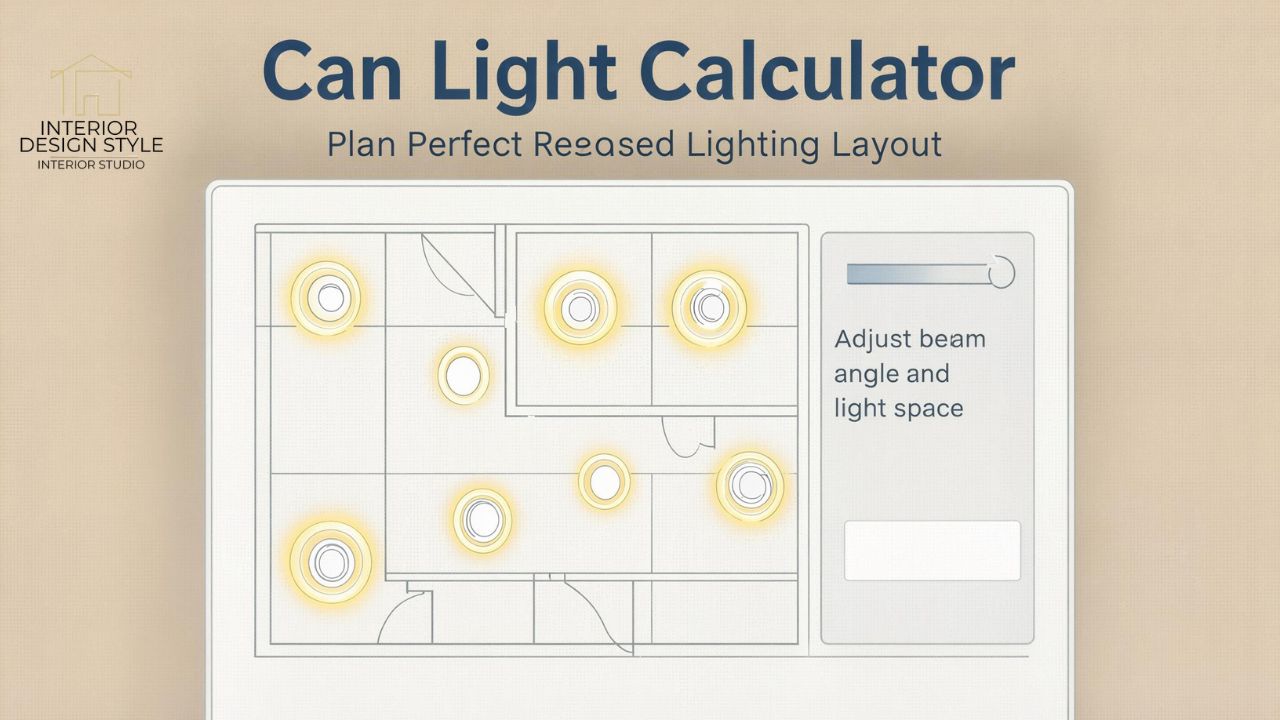 Can Light Calculator