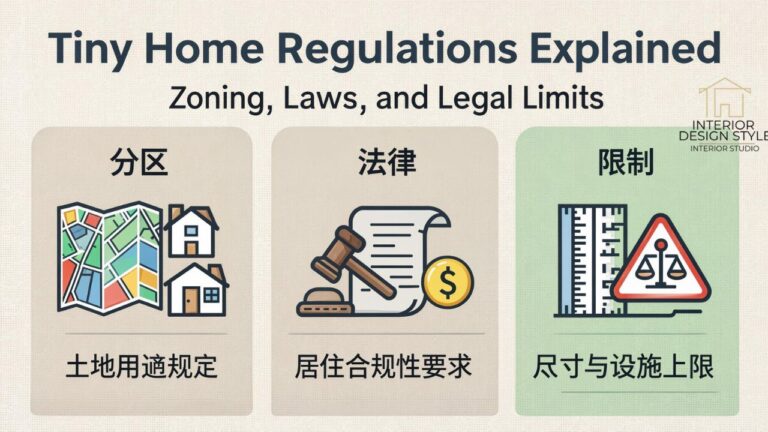 Tiny Home Regulations