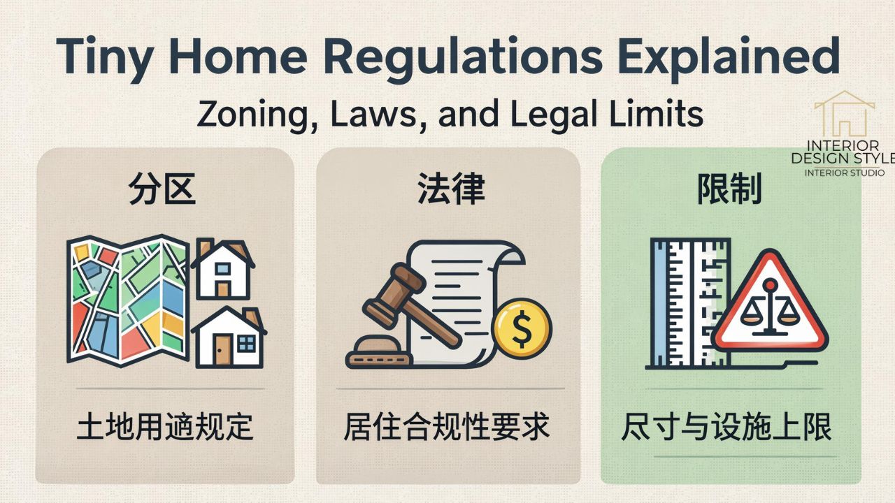 Tiny Home Regulations
