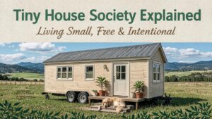 Tiny House Society