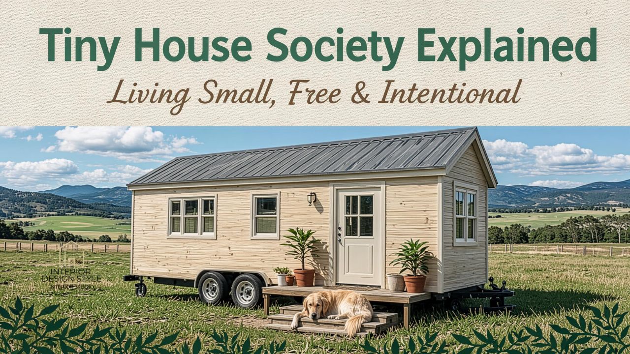 Tiny House Society