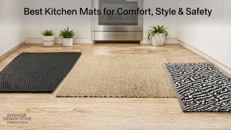 Kitchen Mats