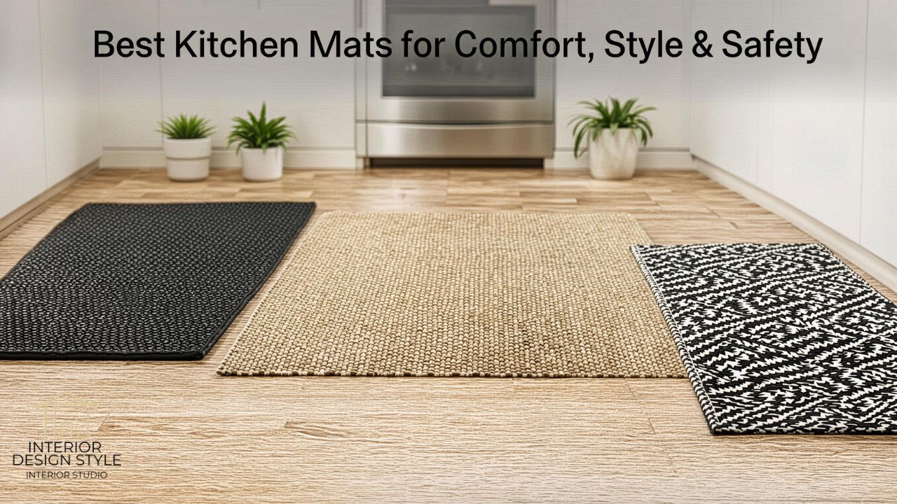 Kitchen Mats