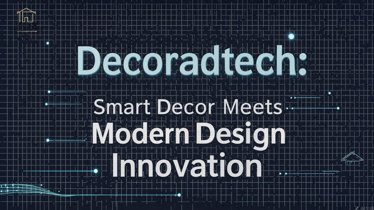 Decoradtech