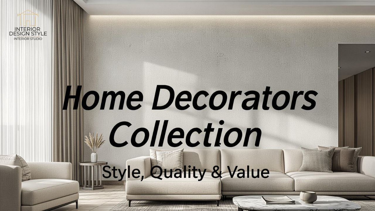 Home Decorators Collection