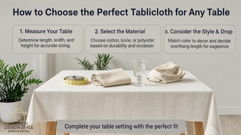 Tablecloth