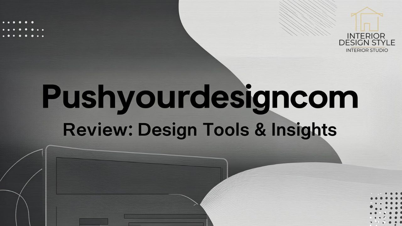 Pushyourdesigncom
