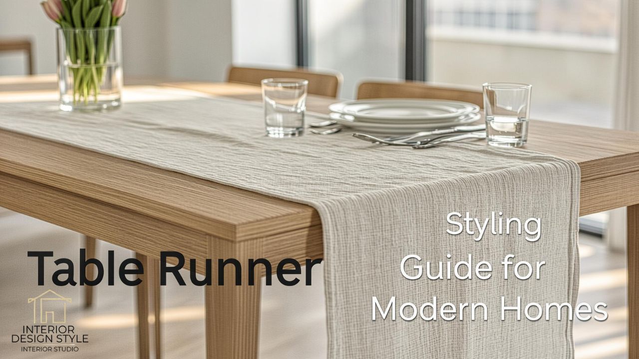 Table Runner