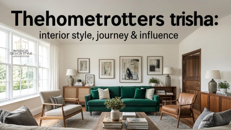 Thehometrotters trisha
