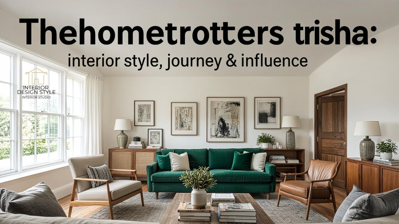 Thehometrotters trisha