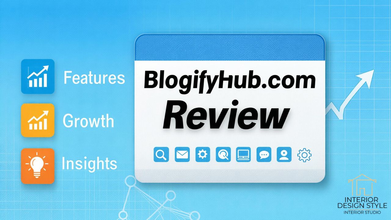 Blogifyhub.com