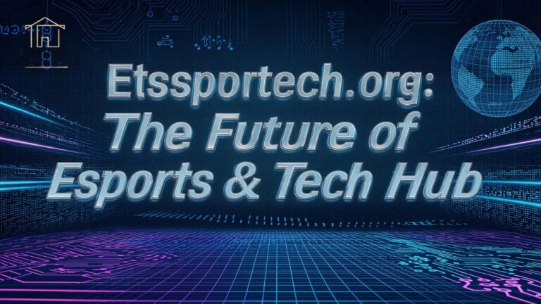 Etesportech.org