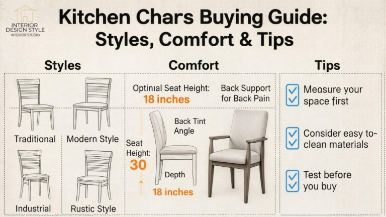 Kitchen Chairs