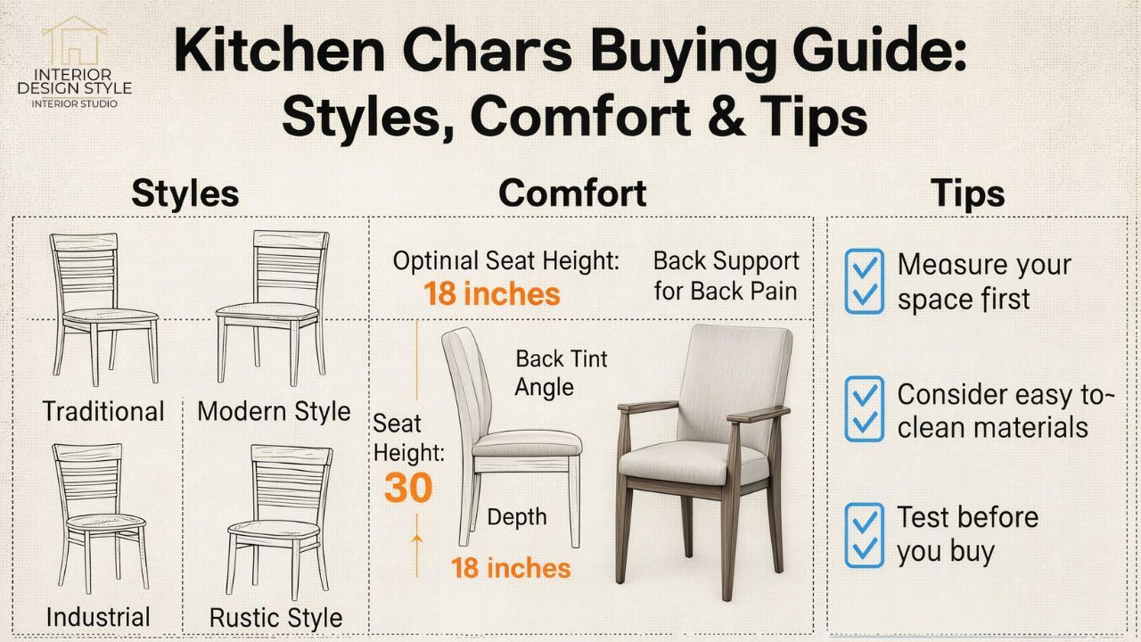 Kitchen Chairs