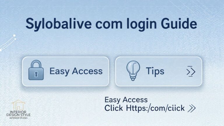 Sgloballive com login